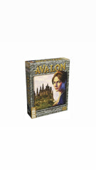 Avalon – The Ultimate Game of Hidden Roles & Deduction