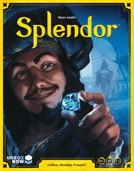 Splendor New Edition