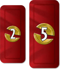 7 Wonders Duel – A Legendary Two-Player Strategy Game of Civilization & Power!