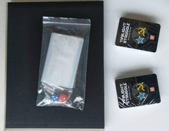 Twilight Struggle – The Cold War Strategy Board Game of Superpower Rivalry