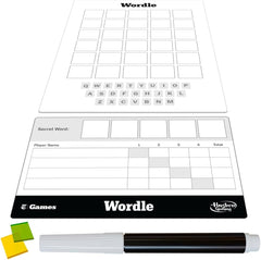 Wordle: The Party Game – Unleash Your Word Wizardry!