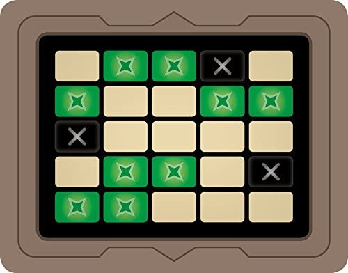 Codenames Duet – The Ultimate Cooperative Word Game! Codenames Duet Board game For Teens And Adults.