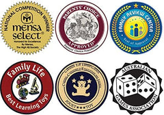 Spy Alley – The Classic Game of Espionage, Deception, and Intrigue! Spy Alley Board Game For Teens And Adults.