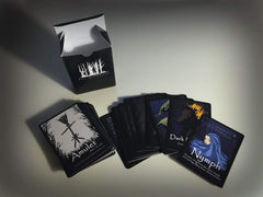 The Grimwood – A Haunting Adventure into the Shadows!