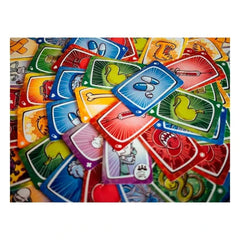 Virus! – The Fast-Paced Card Game of Infections & Cures!