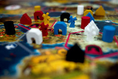 Scythe – Epic Strategy Board Game of Engine Building & Area Control