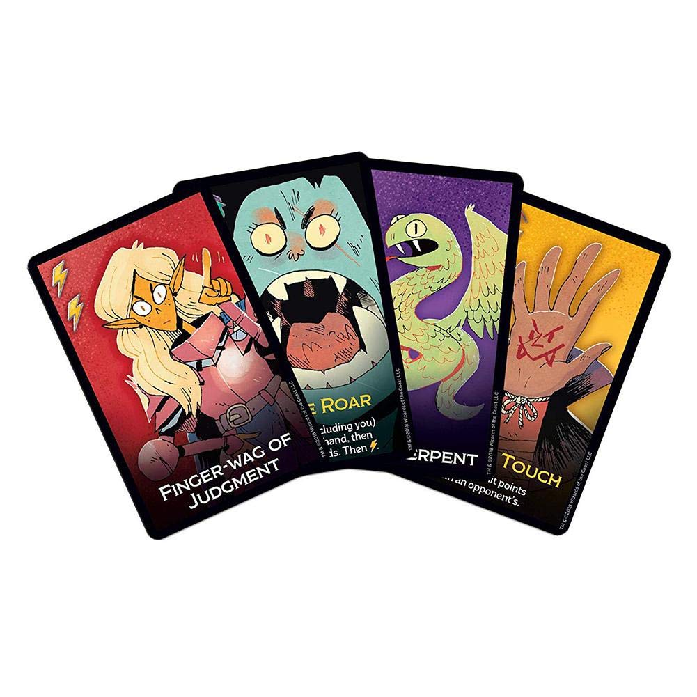 Dungeon Mayhem – A Fast-Paced Battle for Dungeon Domination!