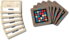 Codenames – The Ultimate Word Game of Spies, Secrets & Clever Clues!
