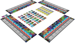 Space Base Original Board Game – A Strategic Dice Game of Galactic Expansion!