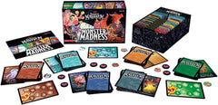 Dungeons & Dragons: Monster Madness – A Chaotic Battle of Legendary Beasts!