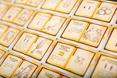 Near and Far Original Board Game – Embark on an Epic Adventure Across Mysterious Lands!