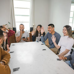 Ultimate Werewolf – The Ultimate Social Deduction Party Game!