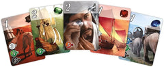 Splendor Board Game – The Ultimate Strategy & Engine-Building Game!