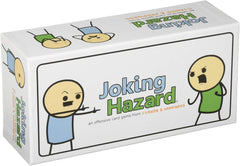 Joking Hazards – A Hilarious & Offensive Party Card Game!