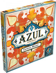 Azul-Crystal Mosaic Board Game Expansion
