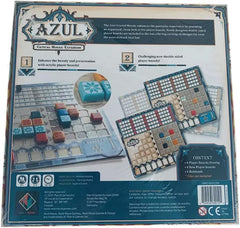 Azul-Crystal Mosaic Board Game Expansion