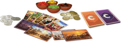 Century: Spice Road – Fast & Elegant Strategy Board Game