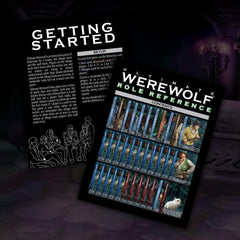 Ultimate Werewolf – The Ultimate Social Deduction Party Game!