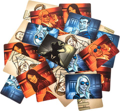 Codenames – The Ultimate Word Game of Spies, Secrets & Clever Clues!