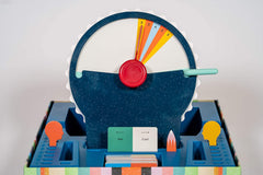 Wavelength – The Mind-Reading Party Game of Communication & Insight