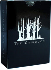 The Grimwood – A Haunting Adventure into the Shadows!