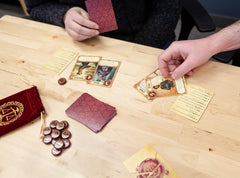 Love Letter Game – A Game of Risk, Romance, and Deduction! For Teens and Adults.