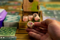 Wingspan: Oceania Expansion – Explore the Beauty of the Wild!