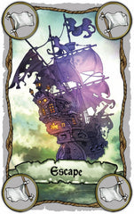 Skull King – The Ultimate Trick-Taking Pirate Card Game of Bluff & Strategy!