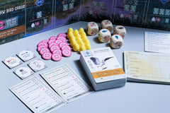 Wingspan: Oceania Expansion – Explore the Beauty of the Wild!