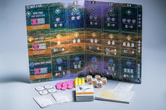 Wingspan: Oceania Expansion – Explore the Beauty of the Wild!