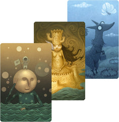 Daydreams-Dixit Expansion