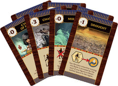 Ankh: Gods of Egypt – Epic Strategy Game of Divine Power & Control