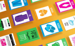 Sunday Bazaar Original Board Game - A Made-in-Pakistan Board Game!