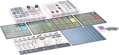 Big City Original Board Game – Build, Expand & Rule the Ultimate Metropolis!