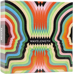 Wavelength – The Mind-Reading Party Game of Communication & Insight