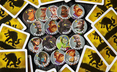 One Night Ultimate Werewolf – The Fast-Paced Social Deduction Party Game!