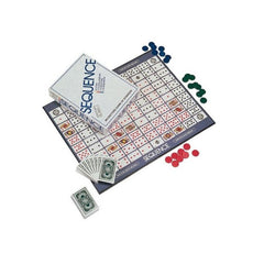 Sequence - Regular Size Board Game