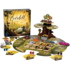 Everdell | Premium Quality Game