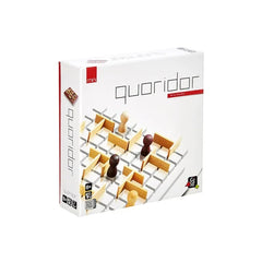 Quoridor – Abstract Strategy Original Board Game