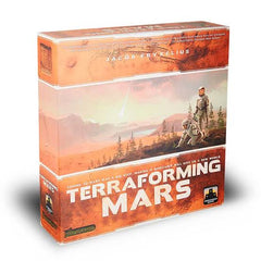 Terraforming Mars | Original Game