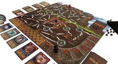 Clank! – The Deck-Building Adventure of Treasure & Danger