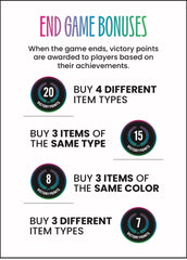 Sunday Bazaar Original Board Game - A Made-in-Pakistan Board Game!