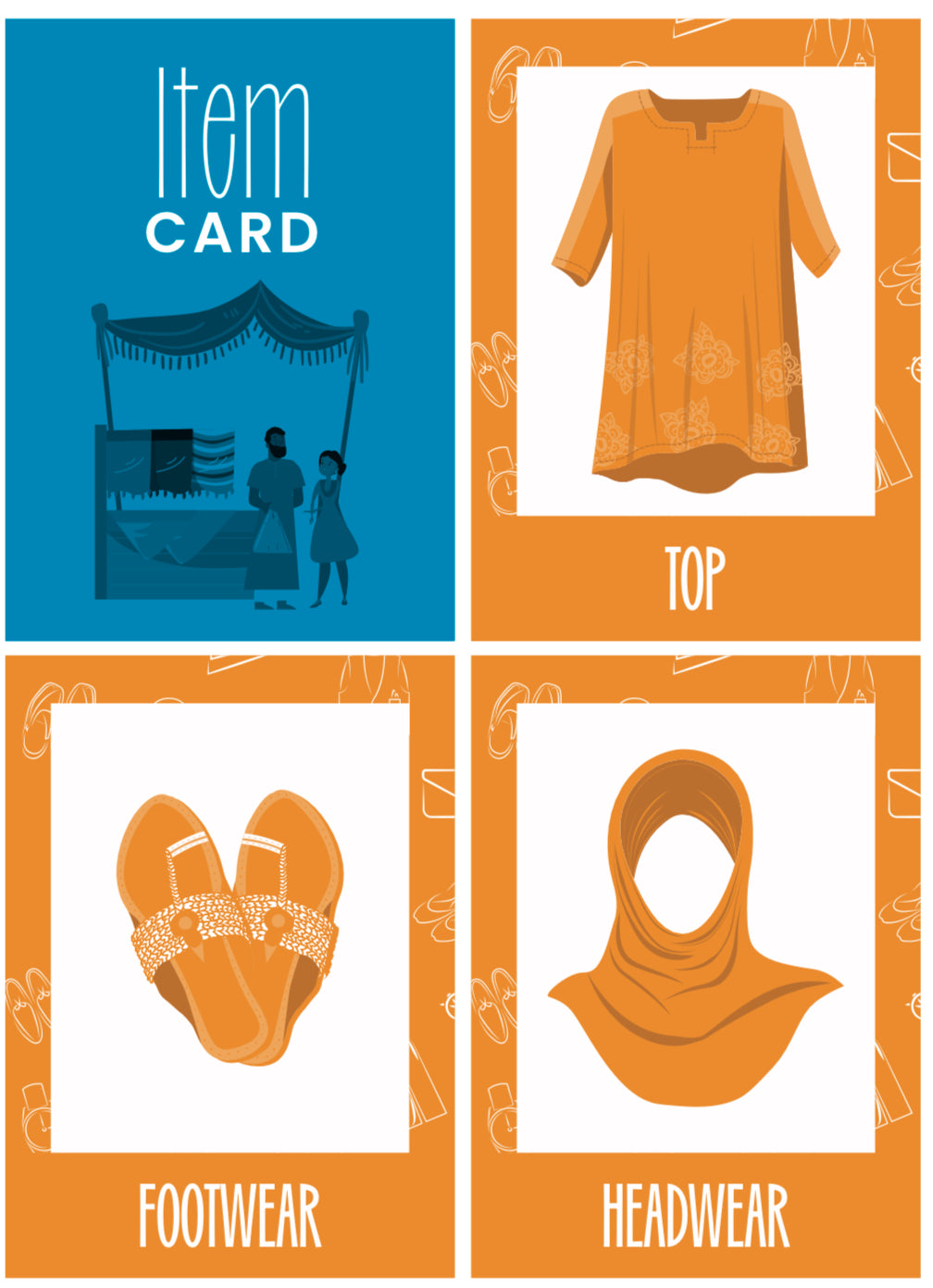 Sunday Bazaar Original Board Game A Made in Pakistan Board Game!