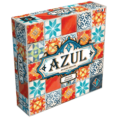 Azul Board Game – The Art of Beautiful Tile-Laying!