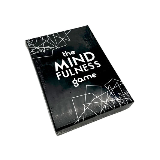 Mindfulness Game – A Fun & Relaxing Way to Build Focus and Positivity!