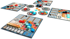 Azul Board Game – The Art of Beautiful Tile-Laying!