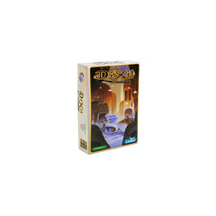 Revelations-Dixit Expansion