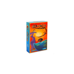 Journey-Dixit Expansion