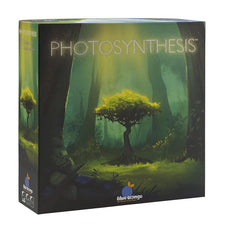Photosynthesis original Board Game – A Beautiful & Strategic Board Game of Growth and Light!