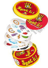 Spot it! Card Game|Matching Card Game|For Kids And Family